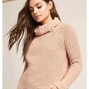 Forever 21 turtle neck